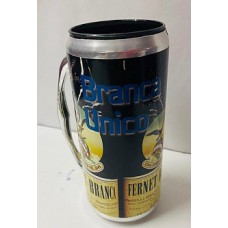 VASO CERVECERO MARCAS/CLUBES CON MANIJA TERMICO