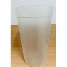 VASO DE PLASTICO X 1 LITRO