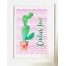 CUADRO 15 X 21 CACTUS