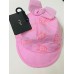 GORRA DE BEBE CON CONEJITOS