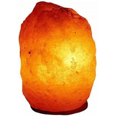 LAMPARA DE SAL DEL HIMALAYA 4 KG LUZ DEL HIMALAYA