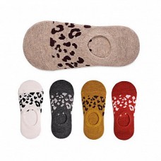 MEDIAS SOQUETES ANIMAL PRINT (36 AL 40)