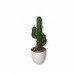 PLANTA ARTIFICIAL CACTUS 25 CM