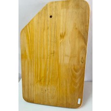 TABLA DE MADERA ARTESANAL PICAR RECTANGULAR SMR