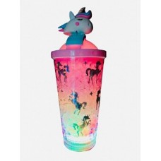 VASO CONGELANTE UNICORNIO