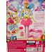 BARBIE DREAMTOPIA CON BURBUJERO