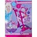 CARRITO DE SUPERMERCADO BARBIE ELECTRONICO