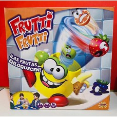 FRUTTI FRUTTI