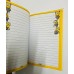 LIBRETA SIN ESPIRAL MINIONS