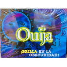 OUIJA JUEGO DE MESA