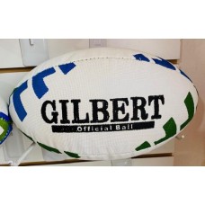 PELOTA DE RUGBY OFICIAL