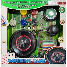 RULETA GAMBLING GAME