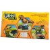 SET DE DINOSAURIOS DINO WORLD