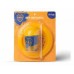 SET INFANTIL BOCA JUNIORS (PLATO + VASO)