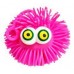 SQUISHY - MONSTRUITO YO-YO CON FLECOS