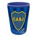 VASO DE PLASTICO BOCA JUNIORS