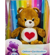 OSITOS CARIÑOSITOS DE PELUCHE EN CAJA