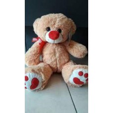 OSO DE PELUCHE MEDIANO TEDDY BEAR