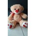 OSO DE PELUCHE MEDIANO TEDDY BEAR