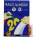 LIBRO DE ACTIVIDADES EN INGLES MAGIC NUMBERS