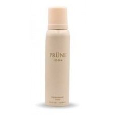 DESODORANTE EN AEROSOL FEMENINO PRUNE ICON X 123 CC