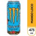 ENERGIZANTE MONSTER X 473 ML MANGO LOCO