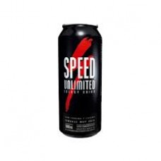 ENERGIZANTE SPEED X 500 CC LATA