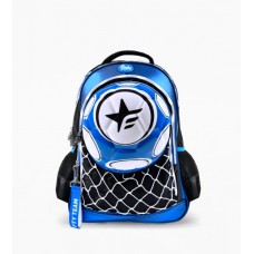 MOCHILA ESPALDA FOOTY FUTBOL 18 PULGADAS CON LUZ DE LED