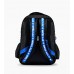 MOCHILA ESPALDA FOOTY FUTBOL 18 PULGADAS CON LUZ DE LED