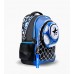 MOCHILA ESPALDA FOOTY FUTBOL 18 PULGADAS CON LUZ DE LED