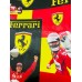 PAPEL DE FORRAR FERRARI