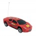 AUTO A RADIO CONTROL SPEED SPRINT CON LUZ 2 FUNCIONES HOT WHEELS