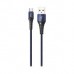 CABLE USB A MICRO X 1 METRO 2 AMP SOUL FULL JEAN