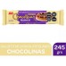 GALLETITAS CHOCOLINAS X 245 G BLANCAS