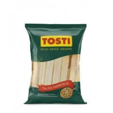 GALLETITAS TOSTI TALITAS PIZZA X 100 G