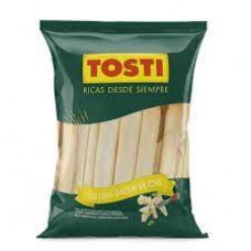 GALLETITAS TOSTI TALITAS QUESO X 100 G