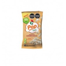 POCHOCLOS GALLO POP SNACK X 50 G SUAVEMENTE CARAMELIZADOS