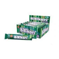 GOMITAS EN ROLLO BILLIKEN EUCALIPTUS