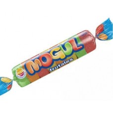 GOMITAS MOGUL X 35 G ROLLO FRUTALES