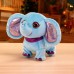 ELEFANTE WANDA PARTY PETS INTERACTIVA TE SIGUE A DONDE VAYAS