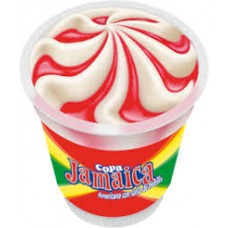 HELADO COPA JAMAICA FRUTILLA X 80 G