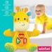 PELUCHE JIRAFA WINFUN CON LUZ Y SONIDO