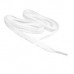 CORDONES BLANCOS X 080 CM