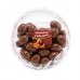 ALMENDRAS BAÑADAS CON CHOCOLATE X 150 G