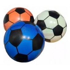 PELOTA SOFT ANTIESTRES FUTBOL FUN PLAY