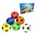 PELOTA SOFT ANTIESTRES FUTBOL FUN PLAY