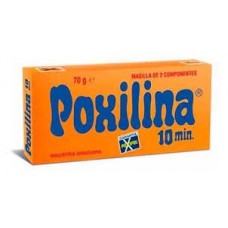 ADHESIVO POXILINA