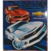 CARPETA Nº 3 3 X 40 CHEVROLET