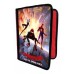 CARPETA Nº 3 3 X 40 CON CIERRE SPIDERMAN CANOPLON PVC