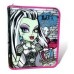 CARTUCHERA 1 PISO MONSTER HIGH